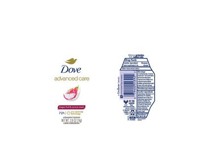 Dove Dragon Fruit Ap Deo Is (Dove Dragon Fruit Ap Deo Is)